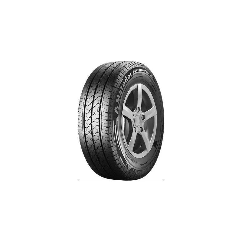 Aвтошина 215/65R16C MATADOR HECTORRA VAN 109/107T